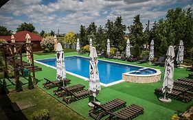 Hotel Mondial - Baia